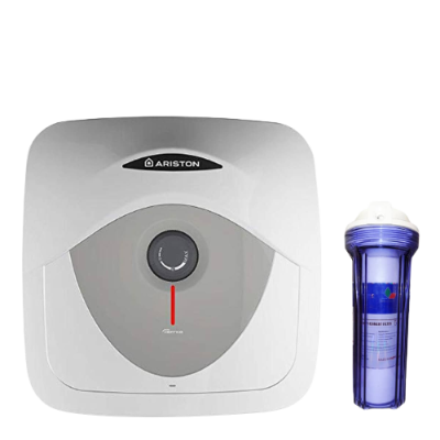 Ariston Geyser Made in Italy