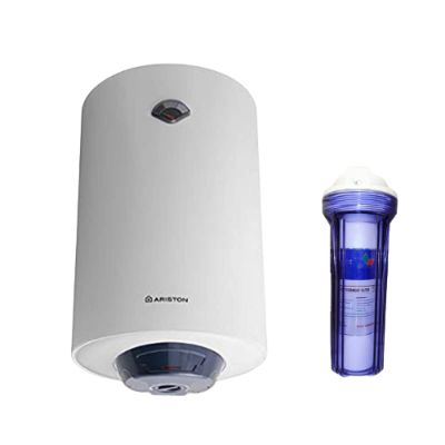 Ariston Geyser - Made in Italy