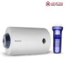 50 Liters Horizontal Ariston Pro-R-50H Water Heater (Geyser) Safety Filter
